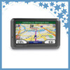 GPS Navigace