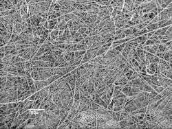 Filtry ze skleněných mikrovláken