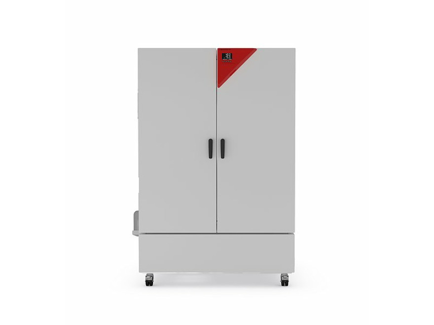 KBF S ECO 720 Solid.Line Konstantn klimatick komora s thermoelektrickm (Peltierovm) chlazenm