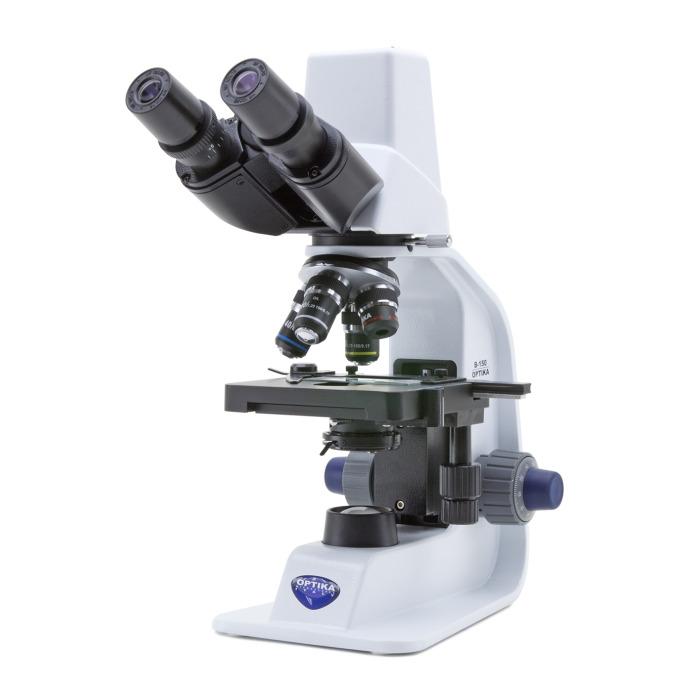 B-150DBRPL - Binokulrn digitln mikroskop