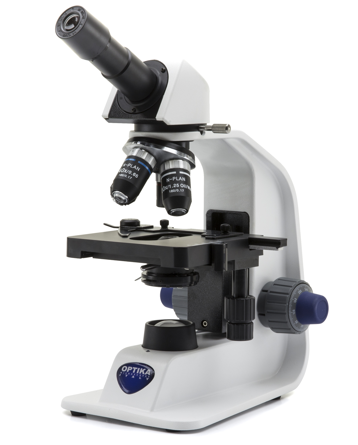 B-155RPL - Monokulrn koln mikroskop