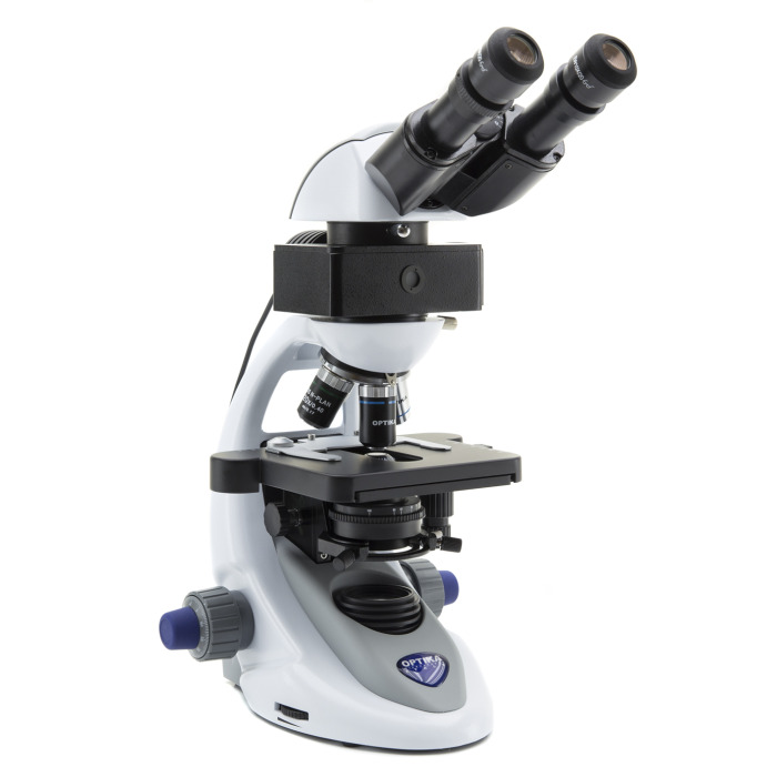 B-292LD1.50 - Laboratorn binokulrn mikroskop