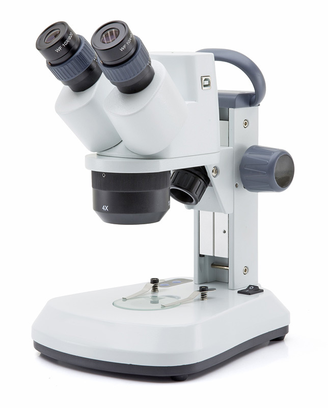 Stereomikroskop binokulrn SFX-91D