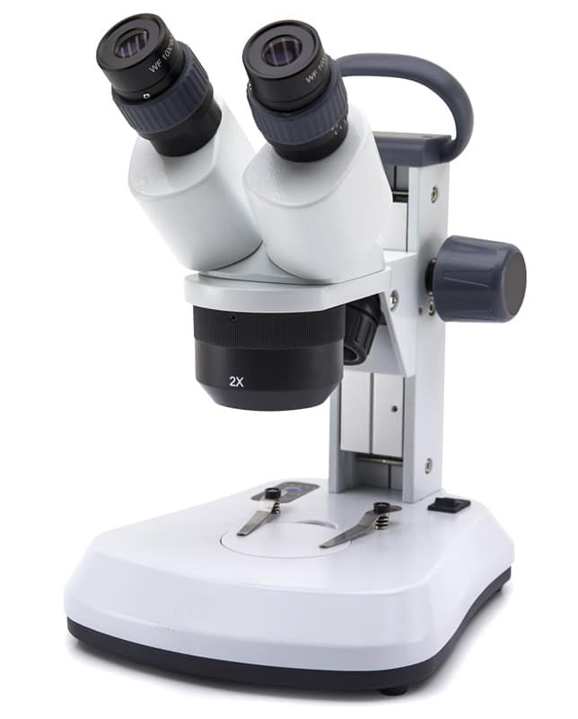 SFX-91 - Stereomikroskop binokulrn