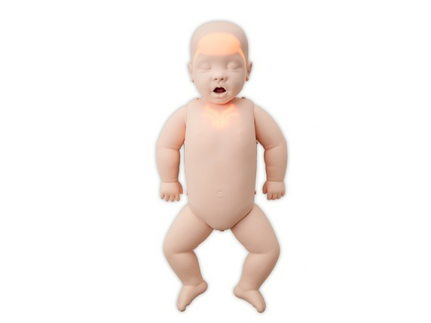 BRAYDEN BABY - resuscitan figurna kojence