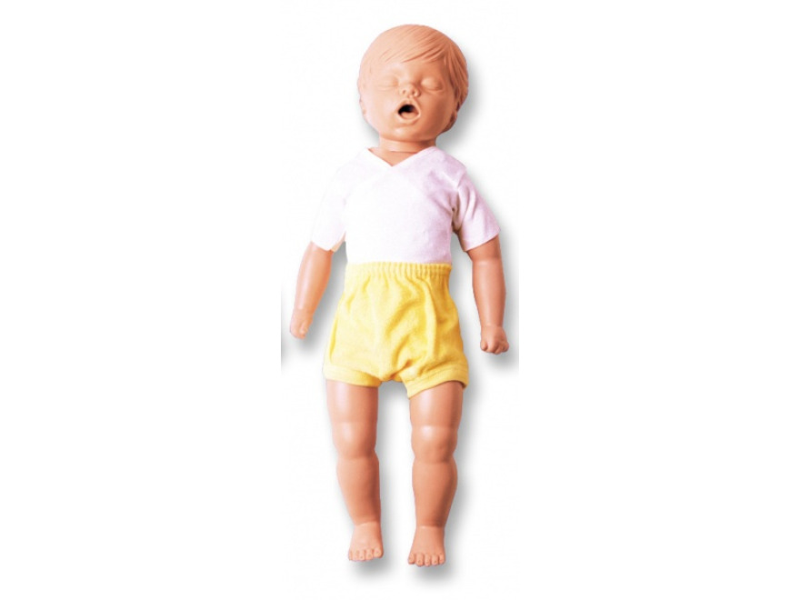 PP01352 Dětská vodní figurína Billy (6 – 9 měsíců)