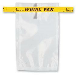 Whirl-Pak Standard Bag
