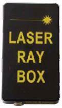 Laser Ray Box 635