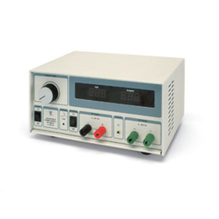 AC / DC Napjec zdroj 0  30 V, 5 A (230 V, 50 / 60 Hz)