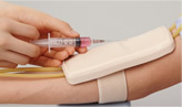 M148-3 Veinmate II - Simultor pro ncvik intravenzn injekce