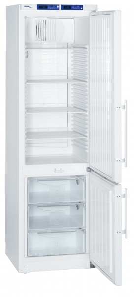 Kombinovaná chladnička LIEBHERR LCv 4010