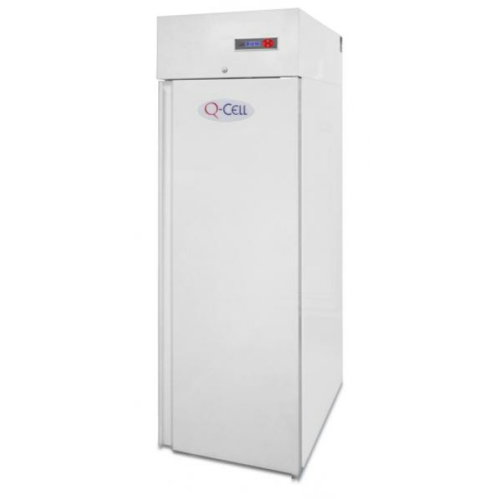 Q500SDW - Vnitn sklenn dvee pro Q cell 500