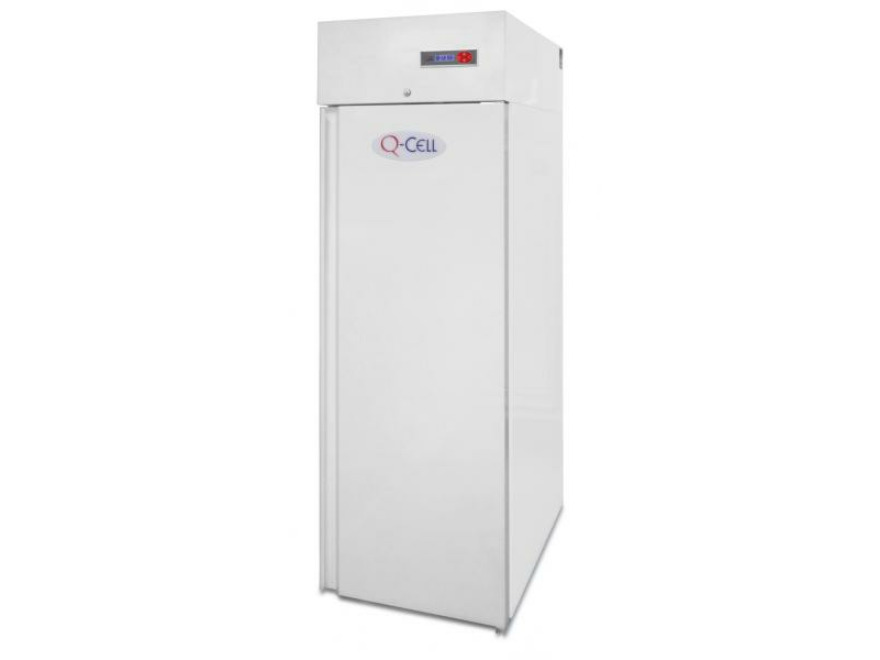 Q500SDW - Vnitn sklenn dvee pro Q cell 500
