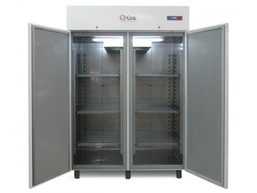 Q cell 1400 INOX