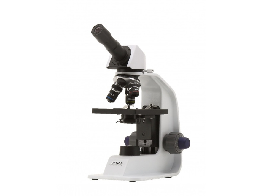 B-155 - Mikroskop koln