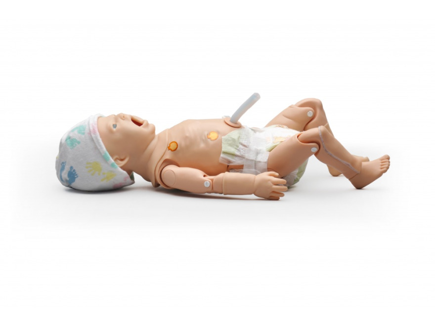 S3010 - HAL pediatrick simultor novorozence