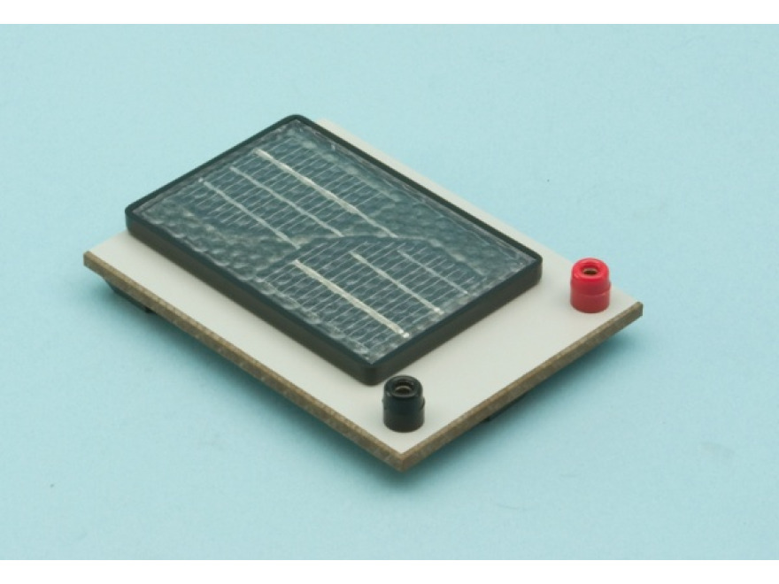 5311  Fotovoltaick panel s podstavcem