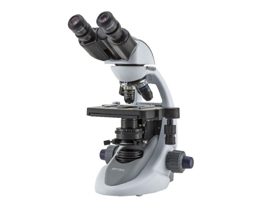 B-292 - Mikroskop biologick binokulrn