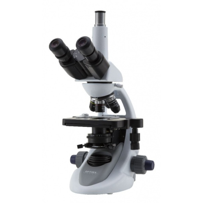 B-293 - Mikroskop biologick trinokulrn
