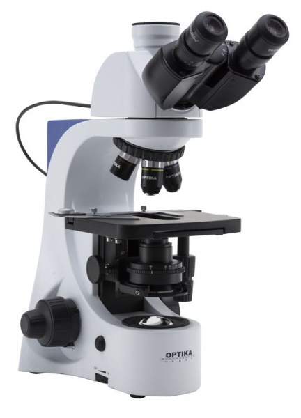 B-382PH-ALC - Mikroskop laboratorn binokulrn
