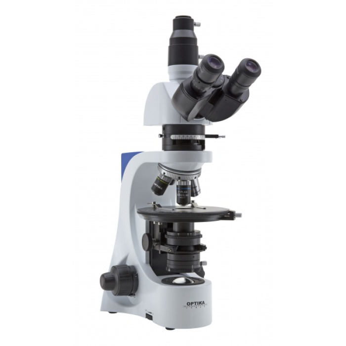 B-383POL - Mikroskop metalografick trinokulrn