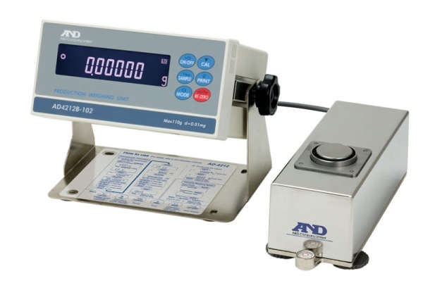 AD-4212A-1000 - Systm vc