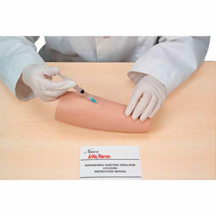LF01008 - Simultor intradermln injekce