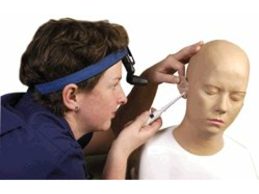 AR301 - Trenar pro ncvik vplachu ucha