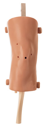 AC10/3 - Artroskopický model kolena