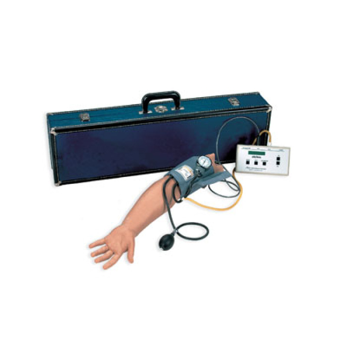 LF01095 - Simulátor krevního tlaku