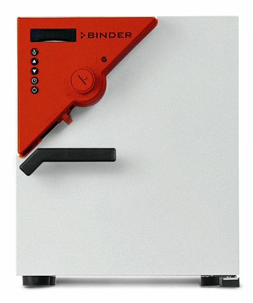 Inkubtor s pirozenou cirkulac, BINDER BD23 Classic.Line