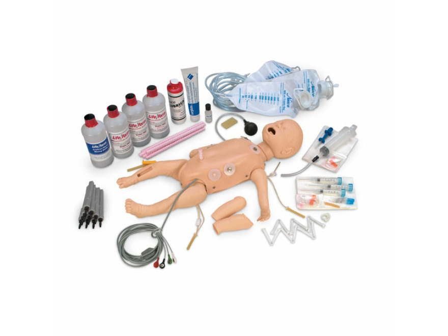 LF03718 - Figurna kojence pro ncvik krizovch stav - Deluxe