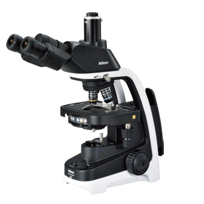 Mikroskop Nikon Eclipse Trino