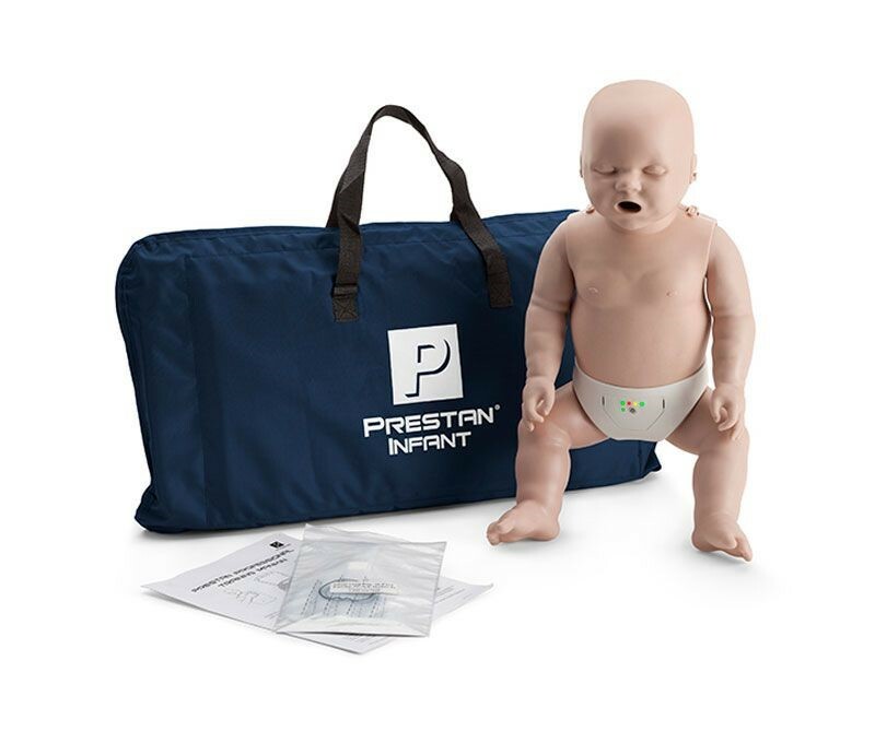 Prestan Professional Infant  Resuscitan simultor kojence 