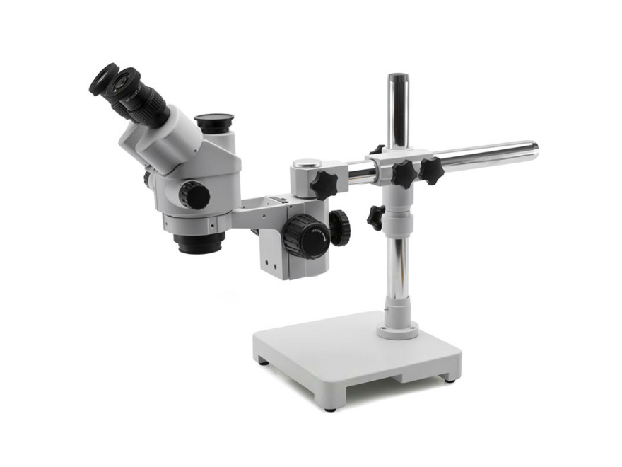 SLX-5 - Stereomikroskop trinokulrn