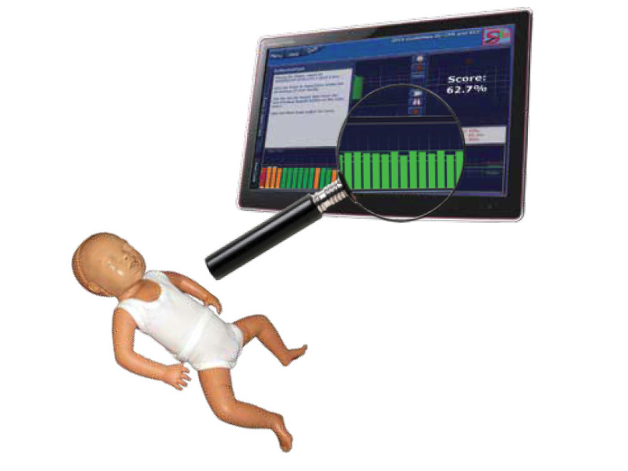 SMI B301 - SmartMan Baby Pro+
