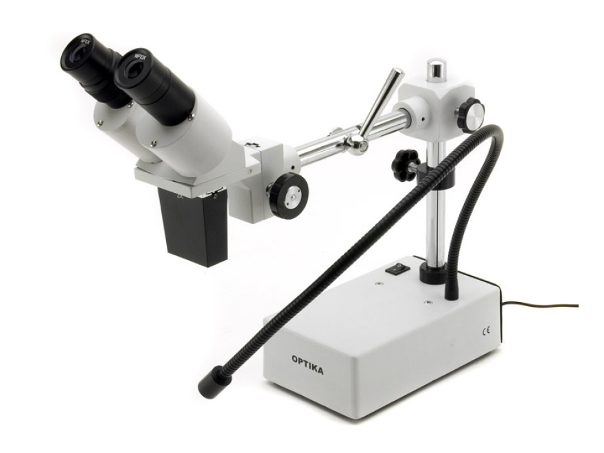 ST-50LED - Stereomikroskop