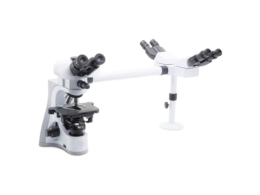 Thlav uebn mikroskop - B-510-3