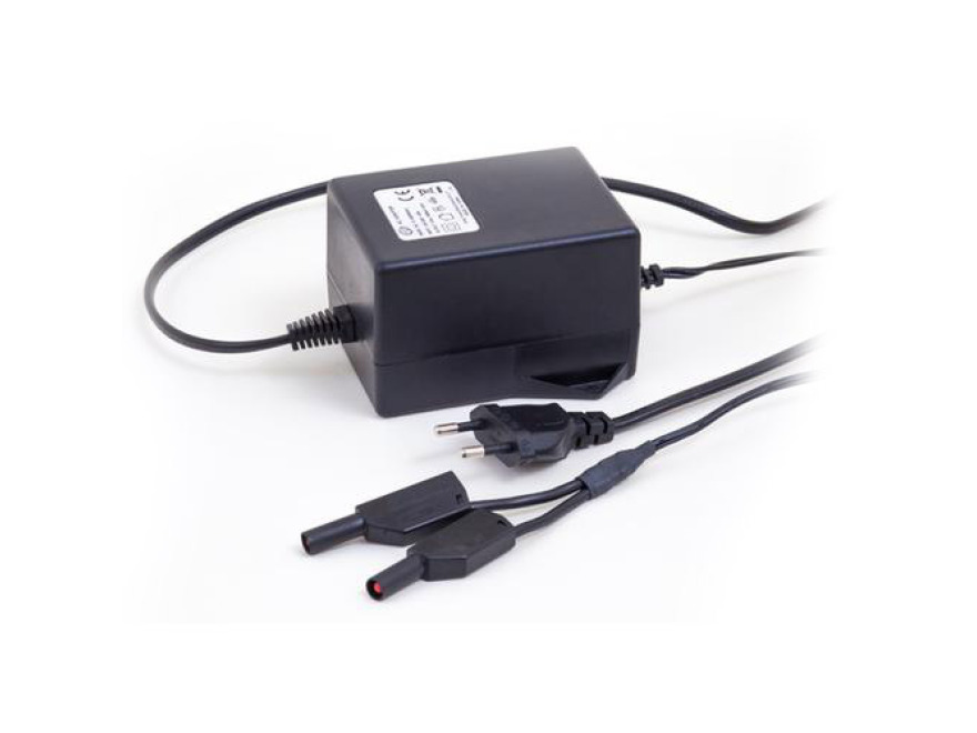 U33500-230 - Nápájecí adaptér 12 V, 60 VA (230 V, 50/60 Hz)